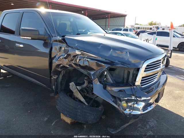 44669531 :رقم المزاد ، 1C6RR6LG6ES435214 vin ، 2014 Ram 1500 Lone Star مزاد بيع