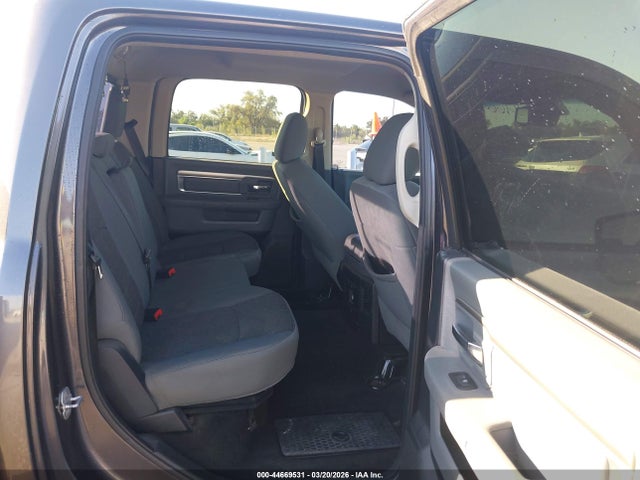 44669531 :رقم المزاد ، 1C6RR6LG6ES435214 vin ، 2014 Ram 1500 Lone Star مزاد بيع