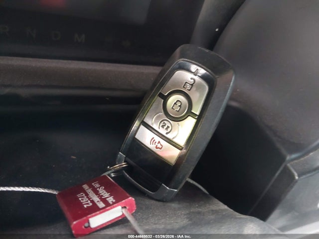 44669532 :رقم المزاد ، 1FMEE5BP6PLC11755 vin ، 2023 Ford Bronco Big Bend مزاد بيع