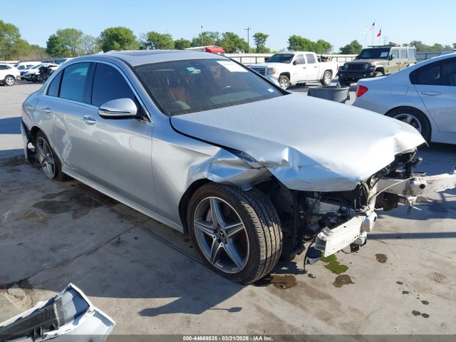 2017 MERCEDES-BENZ E 300 WDDZF4KB5HA238367