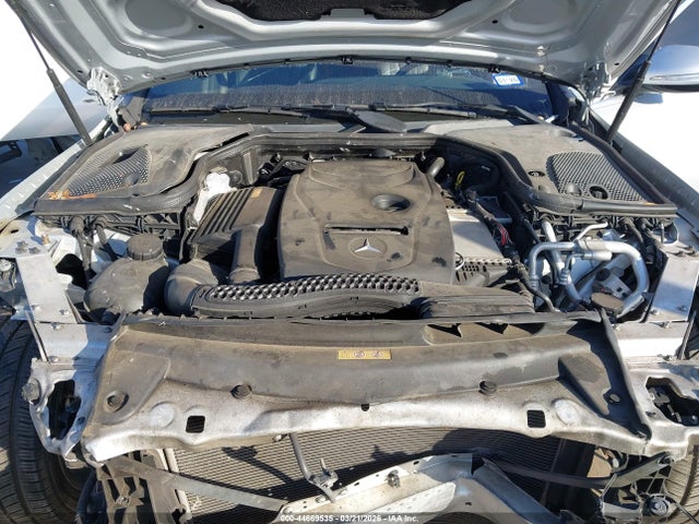 2017 MERCEDES-BENZ E 300 WDDZF4KB5HA238367 Photo 9