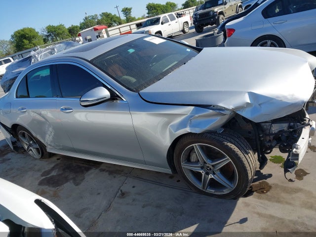 Aukcja sprzedaży 2017 Mercedes-benz E 300 4matic, vin: WDDZF4KB5HA238367, numer aukcji: 44669535