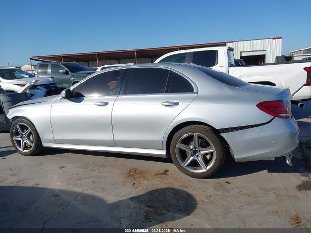 Aukcja sprzedaży 2017 Mercedes-benz E 300 4matic, vin: WDDZF4KB5HA238367, numer aukcji: 44669535