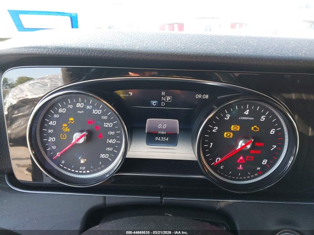 2017 MERCEDES-BENZ E 300 WDDZF4KB5HA238367 Photo 6