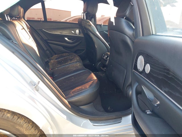 2017 MERCEDES-BENZ E 300 WDDZF4KB5HA238367 Photo 7