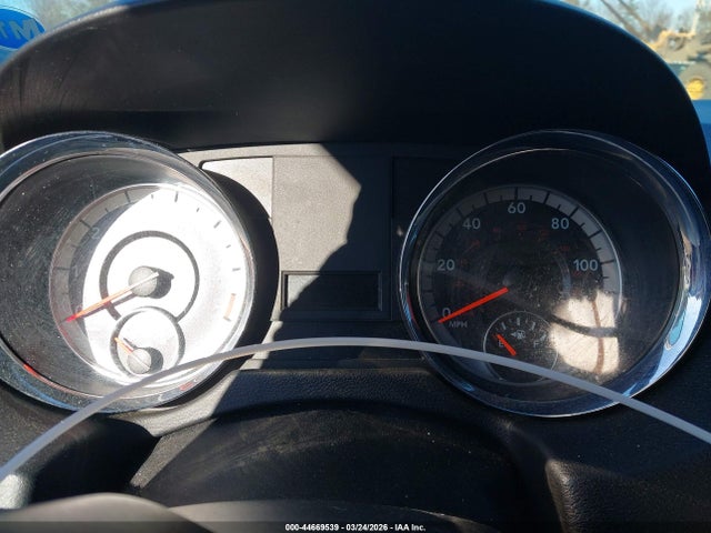 Продаж на аукціоні авто 2018 Dodge Grand Caravan Sxt, vin: 2C4RDGCG6JR326860, номер лоту: 44669539