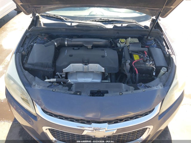 1G11B5SL4FF169729 Chevrolet MALIBU LS