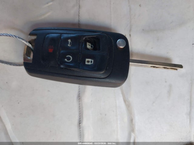1G11B5SL4FF169729 Chevrolet MALIBU LS