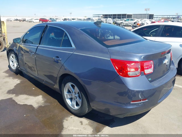 1G11B5SL4FF169729 Chevrolet MALIBU LS