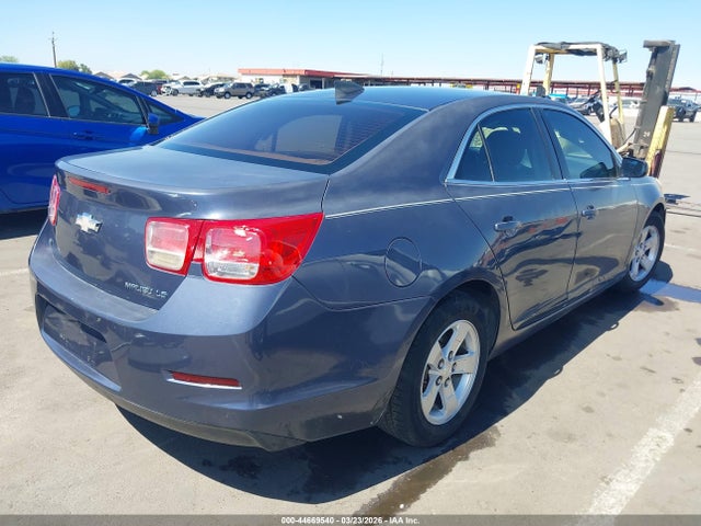 1G11B5SL4FF169729 Chevrolet MALIBU LS