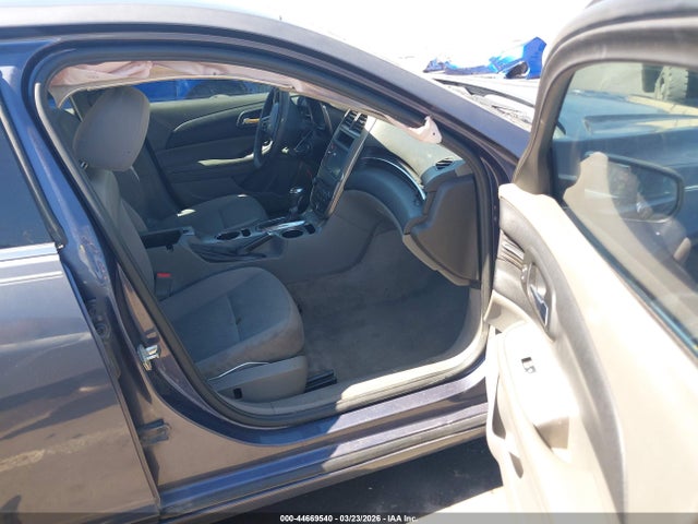 1G11B5SL4FF169729 Chevrolet MALIBU LS