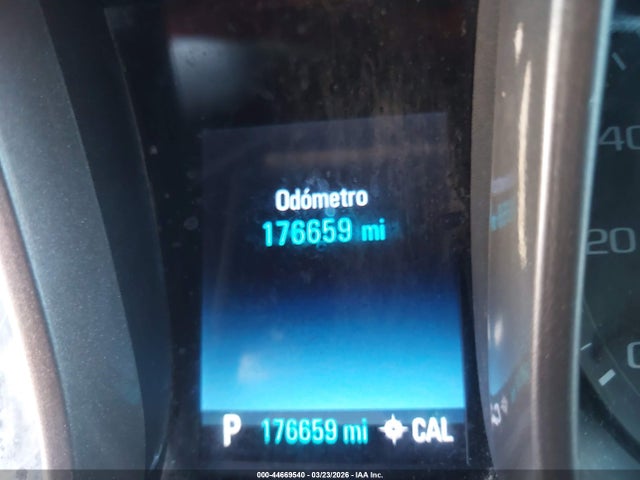 1G11B5SL4FF169729 Chevrolet MALIBU LS