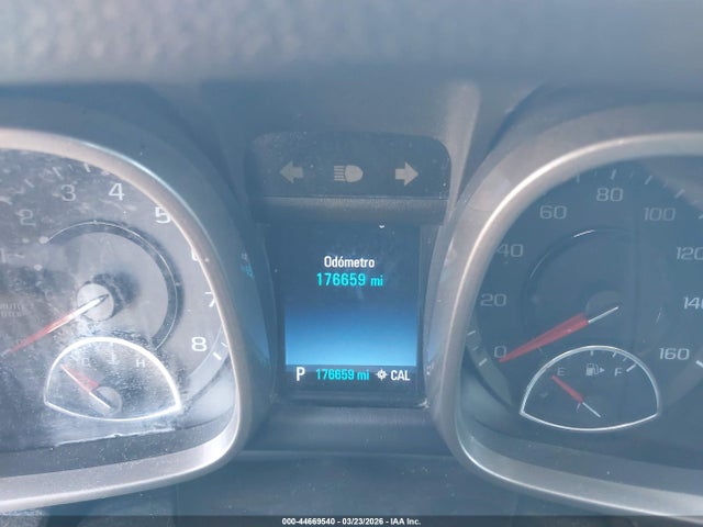 1G11B5SL4FF169729 Chevrolet MALIBU LS