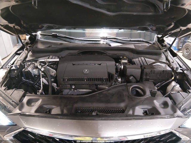 Aukcja sprzedaży 2022 Acura Mdx Advance Package, vin: 5J8YE1H83NL018455, numer aukcji: 44669543
