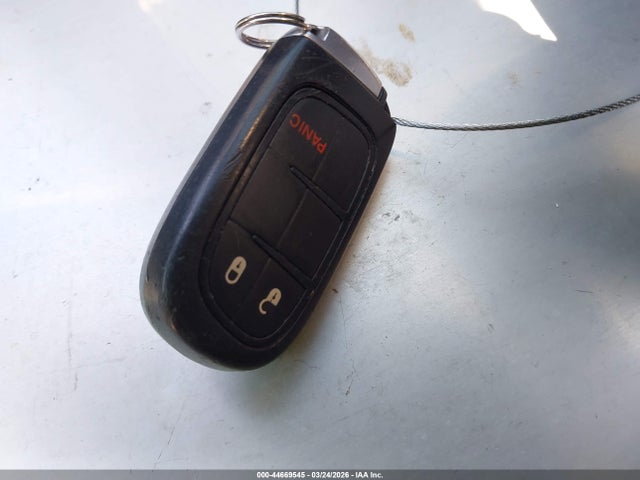 Aukcja sprzedaży 2019 Jeep Cherokee Trailhawk 4x4, vin: 1C4PJMBX0KD431169, numer aukcji: 44669545