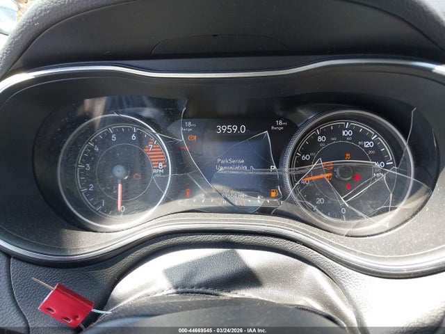 Aukcja sprzedaży 2019 Jeep Cherokee Trailhawk 4x4, vin: 1C4PJMBX0KD431169, numer aukcji: 44669545