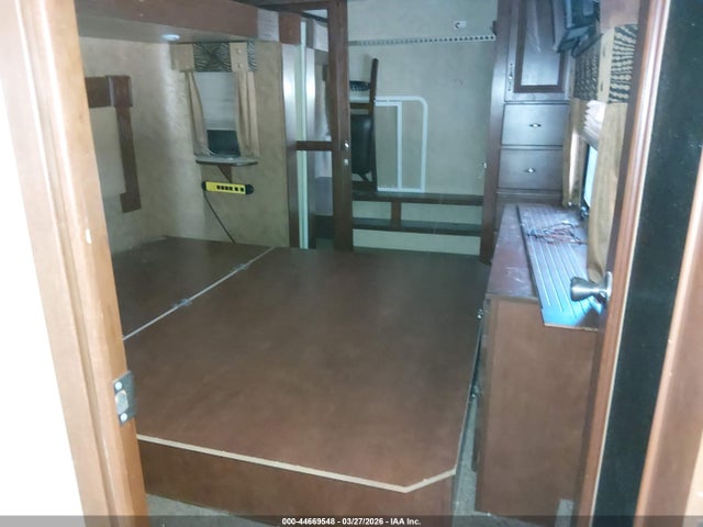 Продаж на аукціоні авто 2014 Forest River Cedar Creek 36ckts, vin: 4X4FCRM25ES209841, номер лоту: 44669548