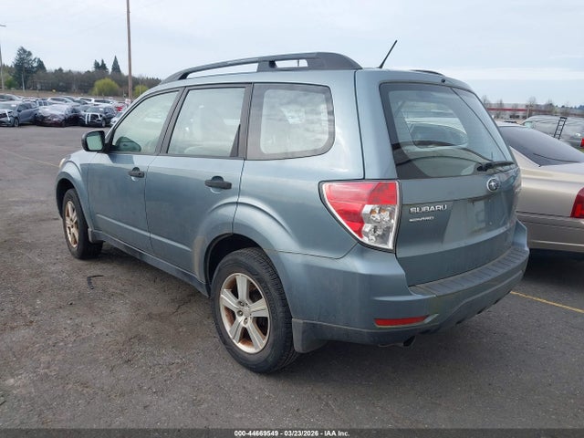 44669549 :رقم المزاد ، JF2SHABC5DH427603 vin ، 2013 Subaru Forester 2.5x مزاد بيع