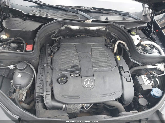 Aukcja sprzedaży 2014 Mercedes-benz Glk 350 4matic, vin: WDCGG8JB8EG225252, numer aukcji: 44669552