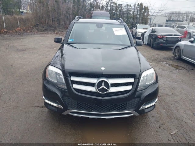 Aukcja sprzedaży 2014 Mercedes-benz Glk 350 4matic, vin: WDCGG8JB8EG225252, numer aukcji: 44669552