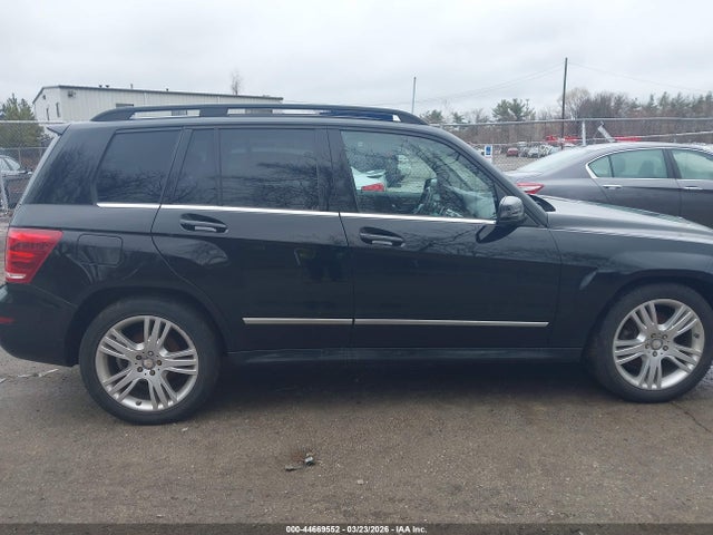 Aukcja sprzedaży 2014 Mercedes-benz Glk 350 4matic, vin: WDCGG8JB8EG225252, numer aukcji: 44669552