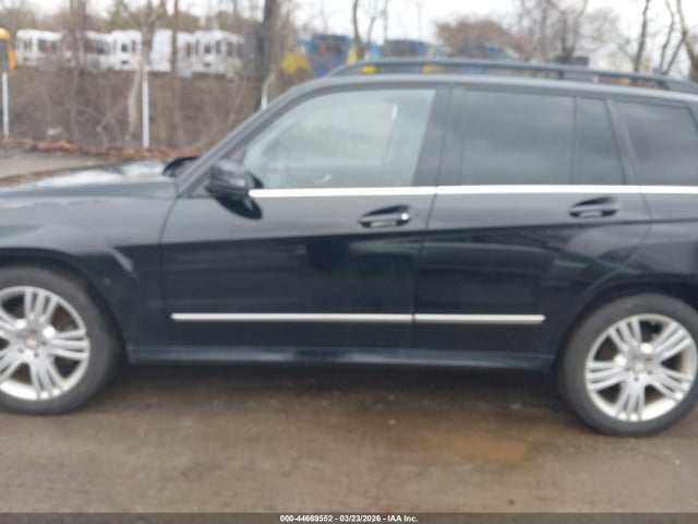 Aukcja sprzedaży 2014 Mercedes-benz Glk 350 4matic, vin: WDCGG8JB8EG225252, numer aukcji: 44669552