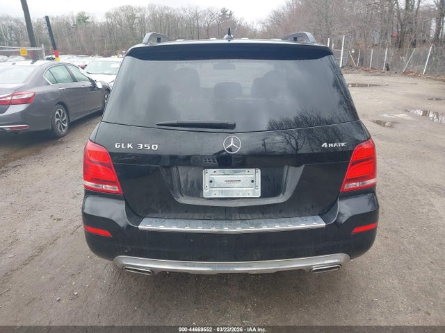 Aukcja sprzedaży 2014 Mercedes-benz Glk 350 4matic, vin: WDCGG8JB8EG225252, numer aukcji: 44669552