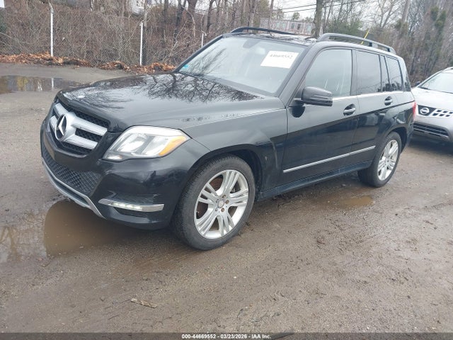 Aukcja sprzedaży 2014 Mercedes-benz Glk 350 4matic, vin: WDCGG8JB8EG225252, numer aukcji: 44669552