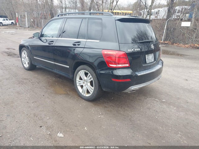 Aukcja sprzedaży 2014 Mercedes-benz Glk 350 4matic, vin: WDCGG8JB8EG225252, numer aukcji: 44669552