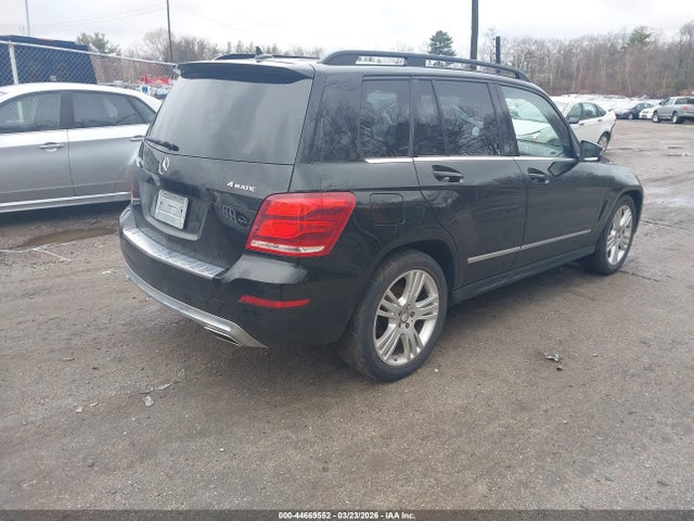 Aukcja sprzedaży 2014 Mercedes-benz Glk 350 4matic, vin: WDCGG8JB8EG225252, numer aukcji: 44669552