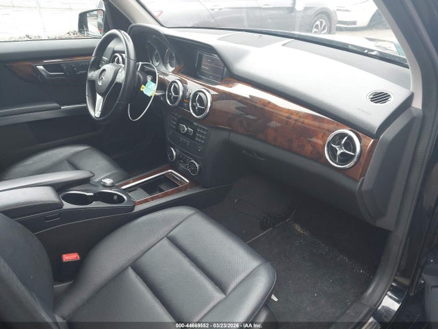 Aukcja sprzedaży 2014 Mercedes-benz Glk 350 4matic, vin: WDCGG8JB8EG225252, numer aukcji: 44669552