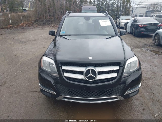 Aukcja sprzedaży 2014 Mercedes-benz Glk 350 4matic, vin: WDCGG8JB8EG225252, numer aukcji: 44669552