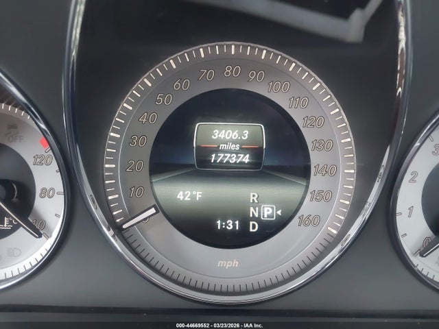 Aukcja sprzedaży 2014 Mercedes-benz Glk 350 4matic, vin: WDCGG8JB8EG225252, numer aukcji: 44669552