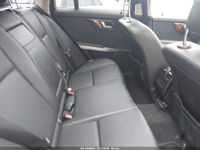 Aukcja sprzedaży 2014 Mercedes-benz Glk 350 4matic, vin: WDCGG8JB8EG225252, numer aukcji: 44669552