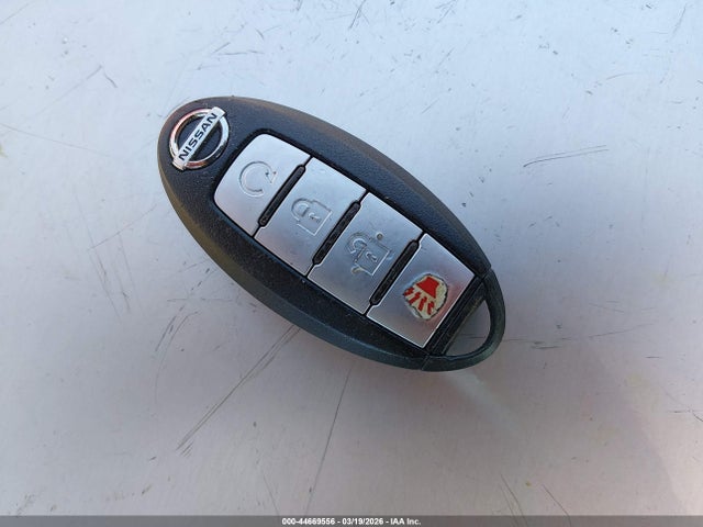 2015 NISSAN PATHFINDER 5N1AR2MN1FC652642 Photo 10