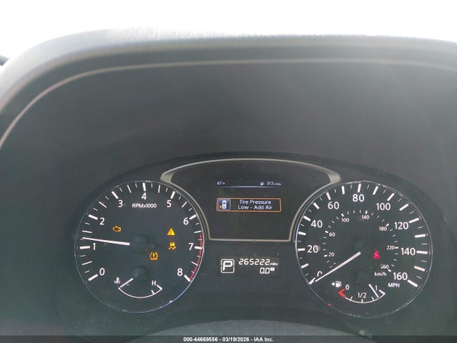 2015 NISSAN PATHFINDER 5N1AR2MN1FC652642 Photo 6