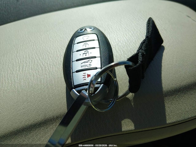 Продажа на аукционе авто 2013 Infiniti Jx35, vin: 5N1AL0MN3DC318079, номер лота: 44669558