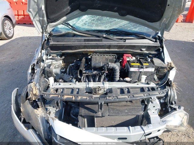 2024 MITSUBISHI MIRAGE ML32AUHJ0RH024813 Photo 9