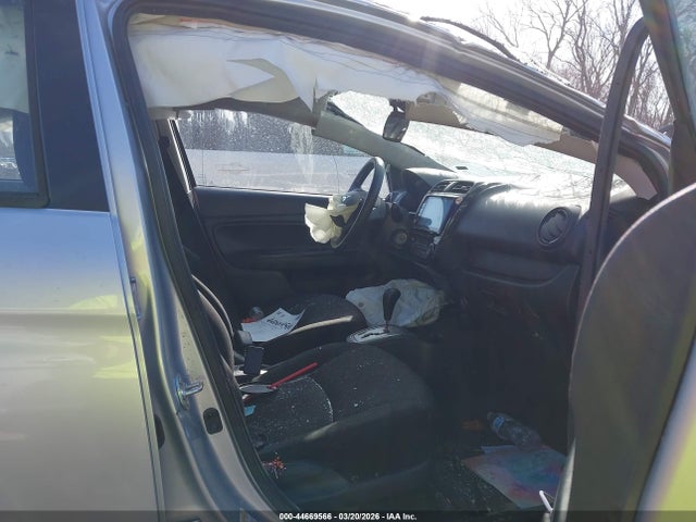 2024 MITSUBISHI MIRAGE ML32AUHJ0RH024813 Photo 4