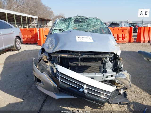 2024 MITSUBISHI MIRAGE ML32AUHJ0RH024813 Photo 5