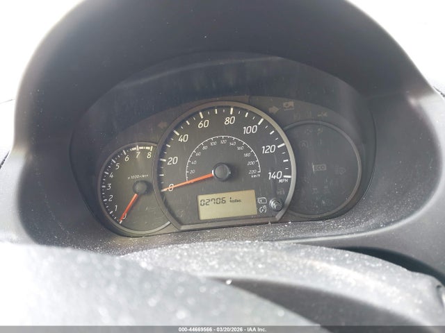 2024 MITSUBISHI MIRAGE ML32AUHJ0RH024813 Photo 6