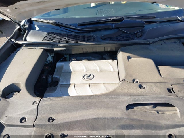 Aukcja sprzedaży 2011 Lexus Rx 350, vin: 2T2BK1BA6BC113227, numer aukcji: 44669567