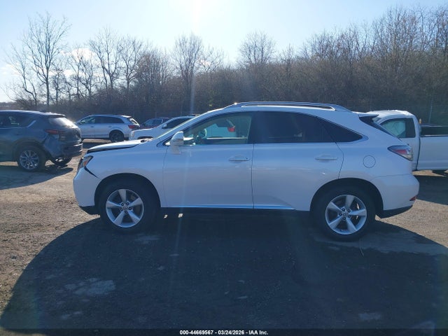 Aukcja sprzedaży 2011 Lexus Rx 350, vin: 2T2BK1BA6BC113227, numer aukcji: 44669567