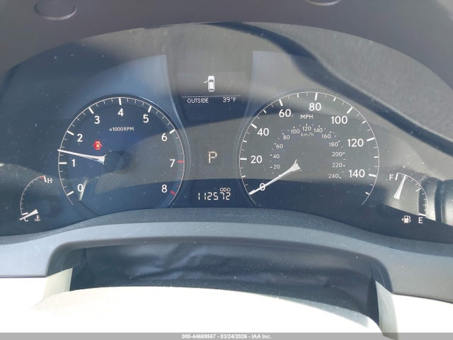 Aukcja sprzedaży 2011 Lexus Rx 350, vin: 2T2BK1BA6BC113227, numer aukcji: 44669567