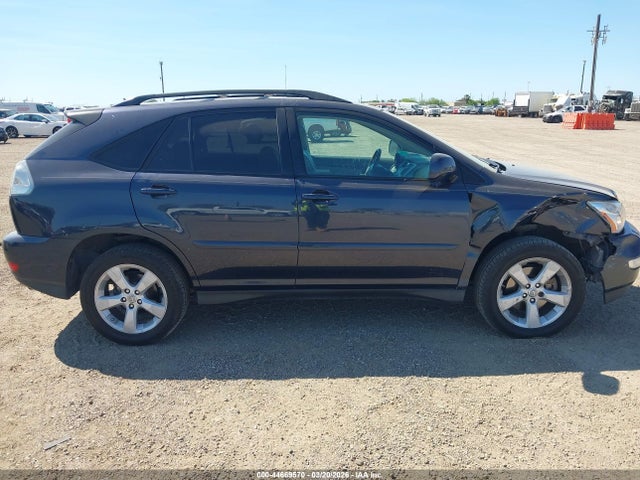 2007 Lexus Rx 350 მანქანა იყიდება აუქციონზე, vin: 2T2GK31U67C025590, აუქციონის ნომერი: 44669570