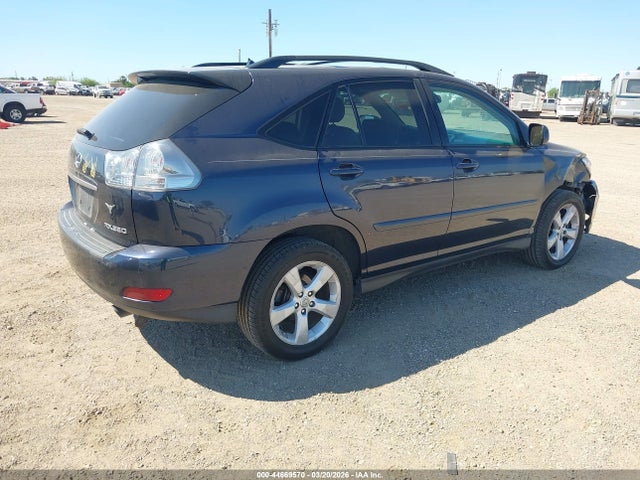 2007 Lexus Rx 350 მანქანა იყიდება აუქციონზე, vin: 2T2GK31U67C025590, აუქციონის ნომერი: 44669570