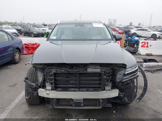 Genesis Gv80 2.5t Awd 2023 KMUHBDSB3PU116859 Image 13