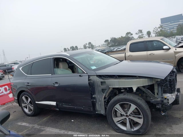 Genesis Gv80 2.5t Awd 2023 KMUHBDSB3PU116859 Image 14