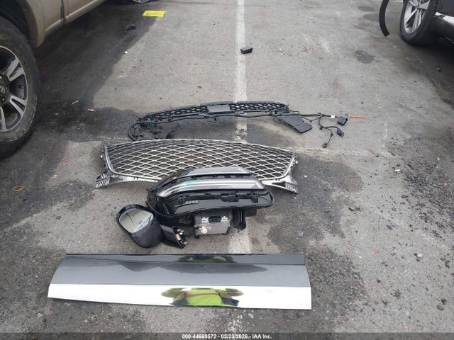 Genesis Gv80 2.5t Awd 2023 KMUHBDSB3PU116859 Image 12