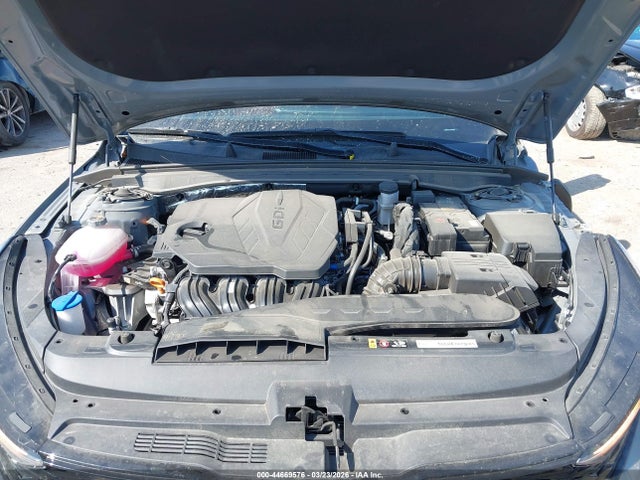 Продаж на аукціоні авто 2025 Kia K5 Gt-line, vin: KNAG64J72S5368490, номер лоту: 44669576